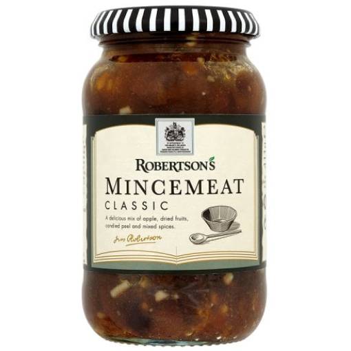 Robertsons Mincemeat