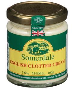 Somerdale Clotted Cream