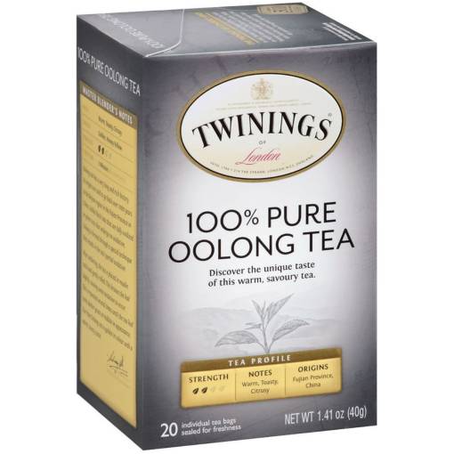 Twinings Oolong Twinings Oolong