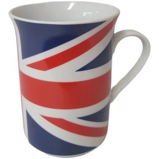 UJ Lippy mug