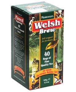 Welsh Brew Tea 40
