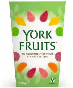 York Fruits.350