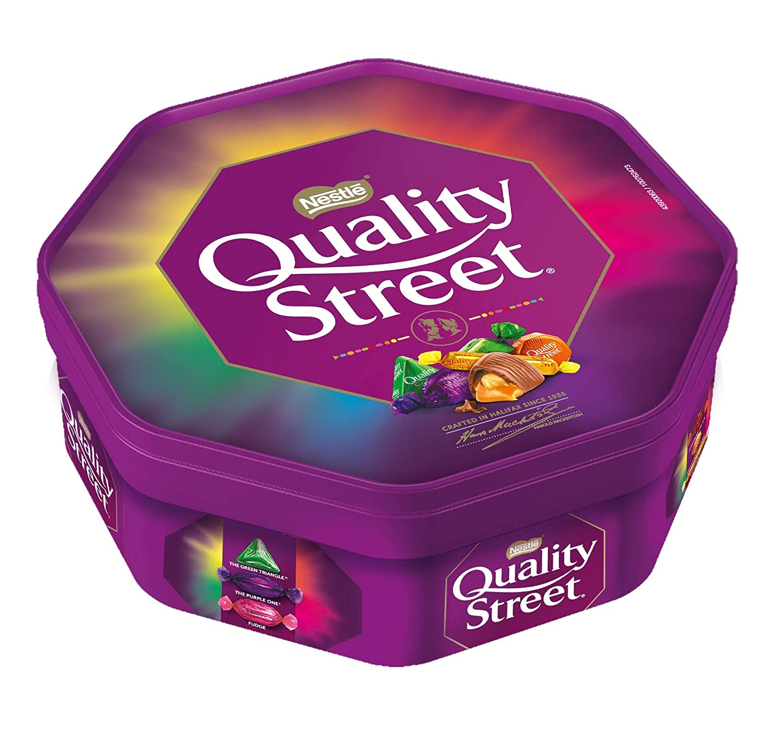 Nestle Quality Street® Chocolates, 31.75 oz - Foods Co.