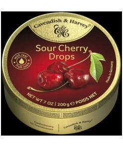 CH Sour Cherry