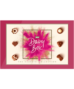 Dairy Box 322g