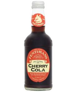 Fentimans Cherry