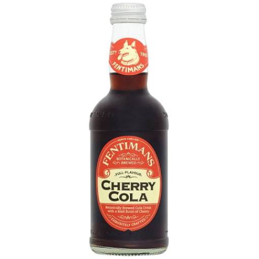 Fentimans Cherry