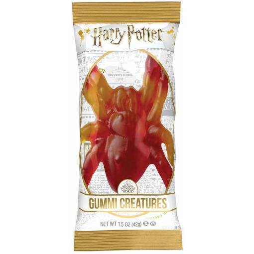JB HP Gummie Creatures