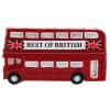 Magnet London Bus