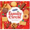 Mc Vities Family Circle