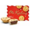 Mr Kipling Mince Pies