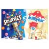 Nestle Smarties Milkybar Selection Box