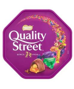Quality Street