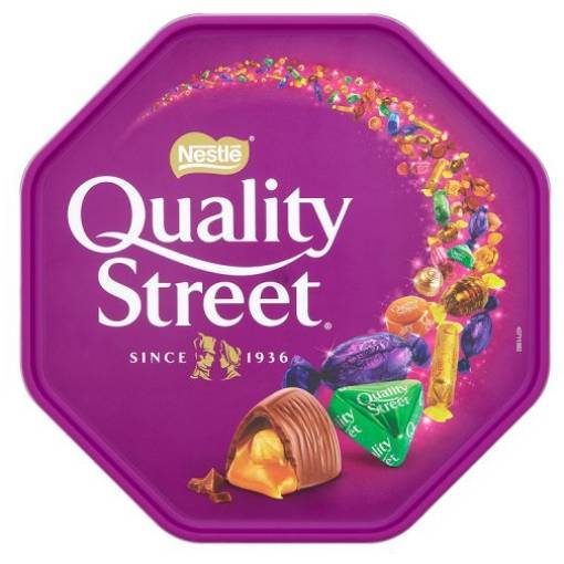 Quality Street 15.9 oz Box
