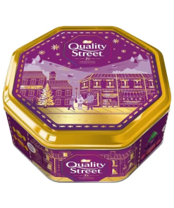 Quality StreetTin 2024