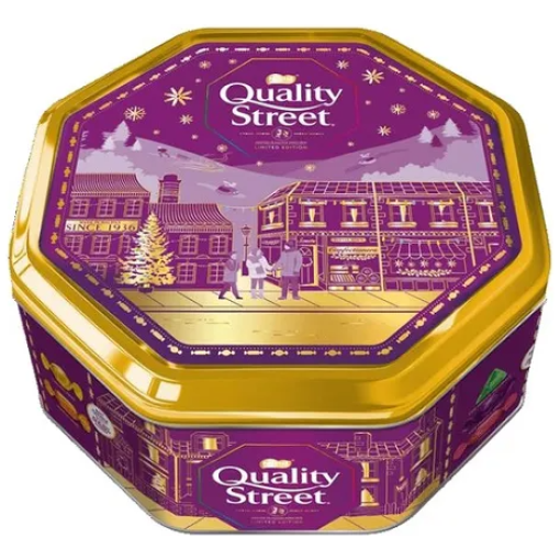 Quality StreetTin 2024