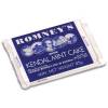 Romneys Mint Cake White 85g