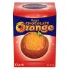 Terry Orange Dark