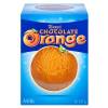 Terry Orange Milk