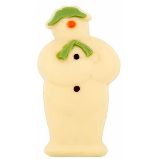 Thorntons Snowman2 Thorntons Snowman2