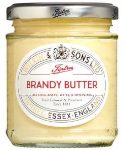 Tiptree Brandy Butter