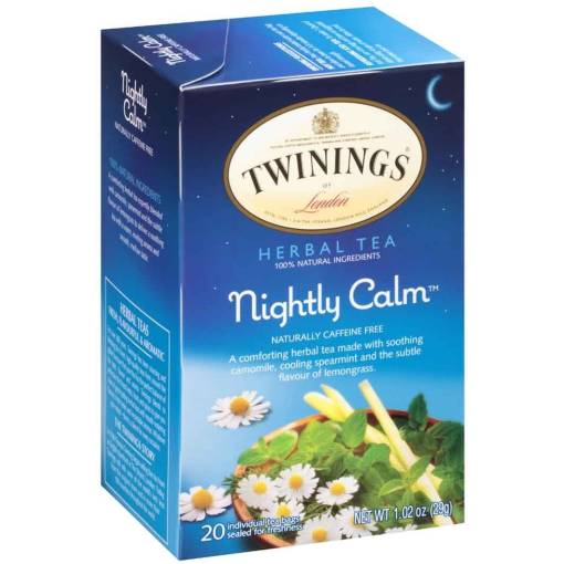Twinings Nightly Calm 20