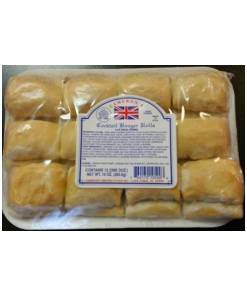 Camerons Cocktail Banger Rolls