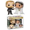 Funko Harry Meghan