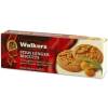 Walkers Stem Ginger Biscuit