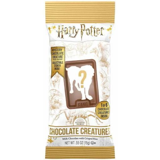 HP Chocolate Creature