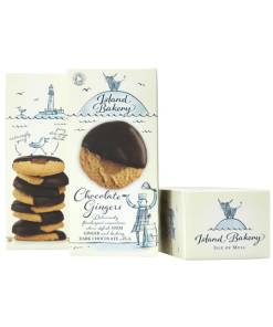 IB Chocolate Gingers