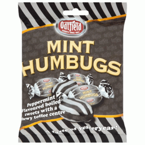 Oatfield Humbugs