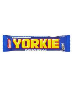 Yorkie