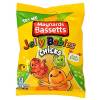 Bassetts Jelly Babies Chicks