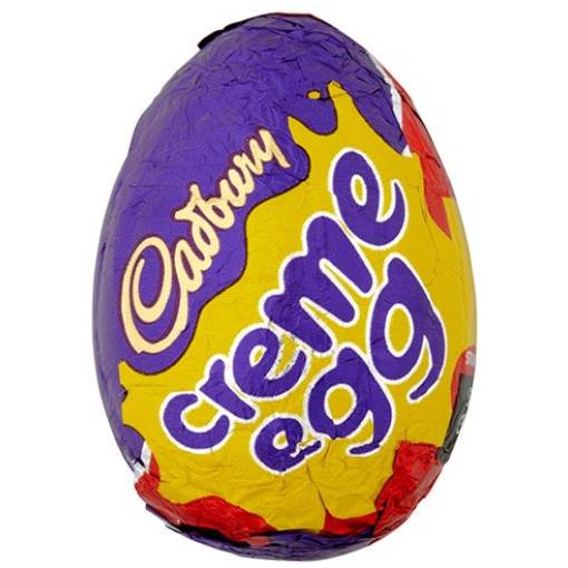 Cadbury Ultimate Crunchie Bits Egg – Brits R U.S.