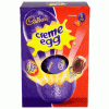 Cream Egg Large