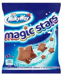 Magic Stars