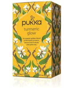 Pukka Tumeric Glow