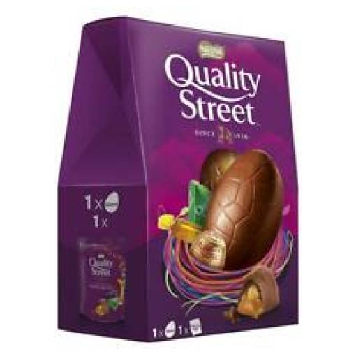 Quality Street Lge