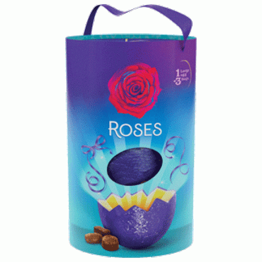 Roses Gesture Roses Gesture