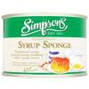 Simpsons Syrup