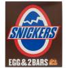 Snickers Egg