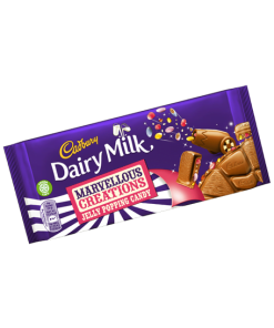 CDM Marvelous Creations Lge