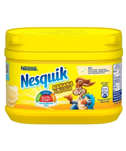 Nesquik Banana