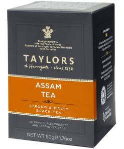 Taylors Assam