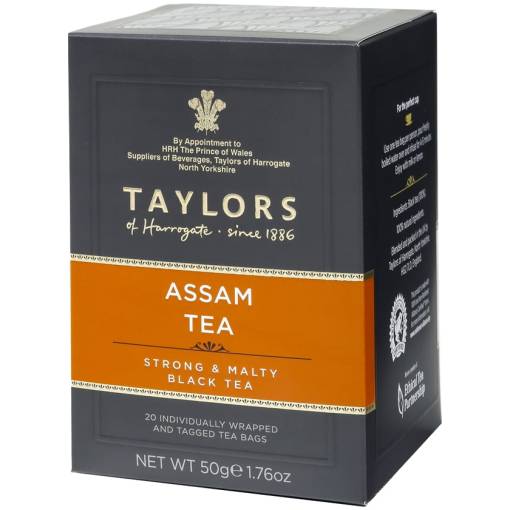 Taylors Assam