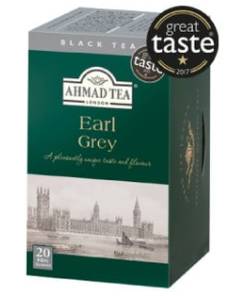 Ahmad EarlGrey 20