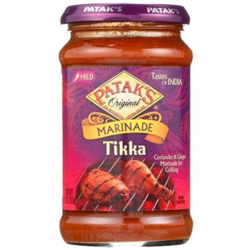 Pataks Tikka