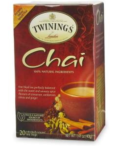 Twinings Chai