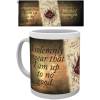 coffeemug harry potter marauders map mug964 a